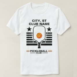 ピックルボール 名前入り ピックルボール Tシャツ