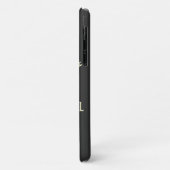 ピックルボール - 男、神話、伝説 Case-Mate iPhoneケース (裏面/左)