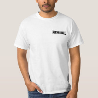 ピックルボールTシャツ Tシャツ