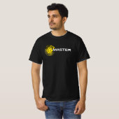 ピックルボールTシャツ Tシャツ (正面フル)