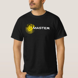 ピックルボールTシャツ Tシャツ