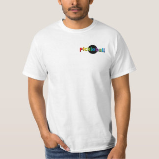 ピックルボールTシャツ Tシャツ