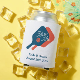 ピックル結婚ボールの缶は涼しい。おもしろい飲料ホルダー 缶クーラー