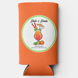 ピックル結婚ボールバチェロレッテのディンク&ドリンク スリム缶クーラー