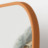 ピックル遊ボールが長ければ長いほど ピックルボールラケット (左詳細)