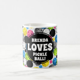 ピック多色のルボールコーヒーマグ コーヒーマグカップ