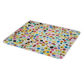 ピック&ミックス カッティングボード (角)