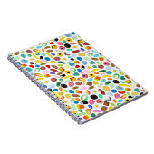 ピック&ミックス ノートブック (右側)