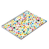 ピック&ミックス ノートブック (左側)