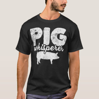 ピッグオーナーピグオーバー4651 Tシャツ