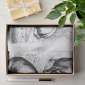 ピッグスエフエマデクページヴィンテージファーム 薄葉紙 (ギフト)