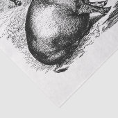 ピッグスエフエマデクページヴィンテージファーム 薄葉紙 (詳細)