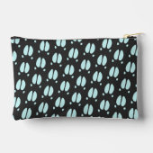 ピッグフット – ベーコンを持ち帰る アクセサリーポーチ (裏面)