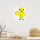 ピッコロシック ポスター (キッチン)