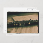 ピッコロフルート1839 ポストカード (正面/裏面)