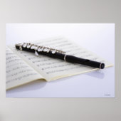 ピッコロ ポスター (正面)