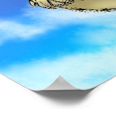 ピッジY ポスター (角)