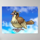 ピッジY ポスター (正面)