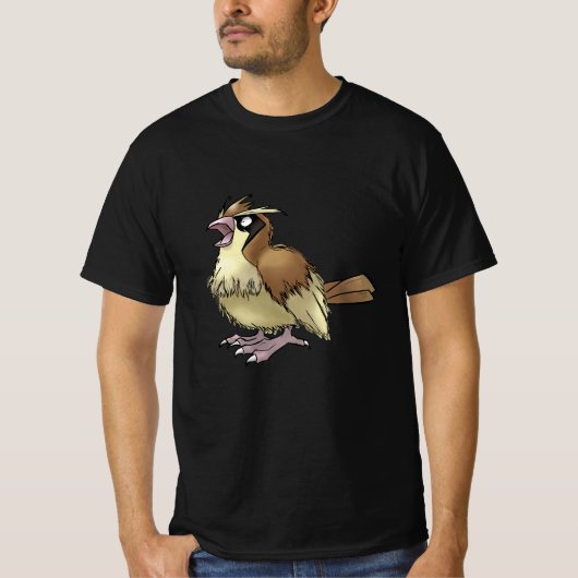 ピッジY Tシャツ (正面)