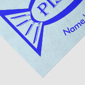 ピッセススターサインフィッシュティッシュペーパー 薄葉紙 (詳細)