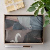 ピッセス〔占星術の〕十二宮図ミュージシャンピアノデクページ 薄葉紙 (ギフト)