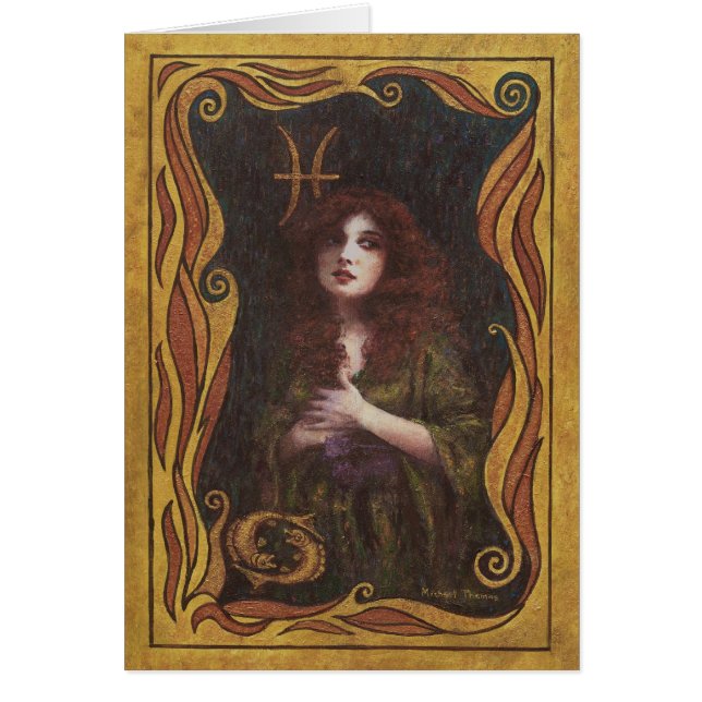 ピッセズ加飾姿デザイン (正面)