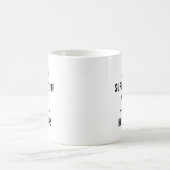 ピッチアンドホーム走 コーヒーマグカップ (中央)