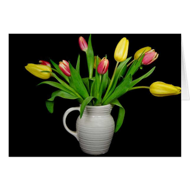 ピッチャー入り写真 (正面横)