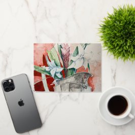 ピッチャー箔グリーティングカード 箔グリーティングカード