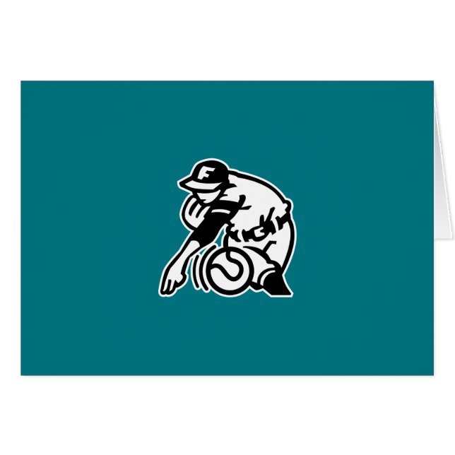 ピッチャー (正面横)