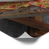 ピッチャー・オン・ザ・ポーチ ポスター (角)