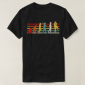 ピッチャー Tシャツ (デザイン正面)