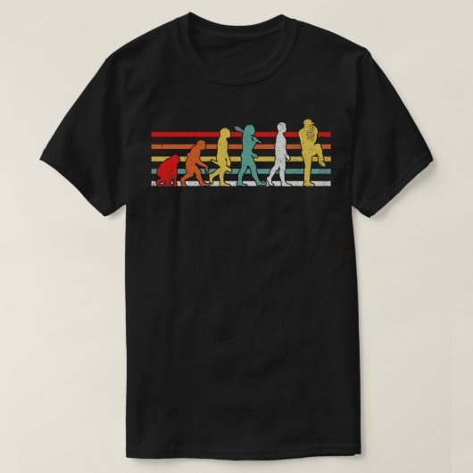 ピッチャー Tシャツ (デザイン正面)