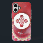 ピッチ万華鏡のように千変万化するパターン：クリケットボールThe Game'sハート iPhone 16 Plusケース<br><div class="desc">"ピッチ万華鏡のように千変万化するパターン" – ゲームのハートのクリケットボールこの"ピッチ万華鏡のように千変万化するパターン"デザインは、クリケットのハートを抽象芸術と垣間見ることができ芸術的る、象徴的な赤いクリケットボールをグランドにブレンドし、ピッチを提供する。クリケットのボールの渦巻く万華鏡のように千変万化するパターンは、テクスチャ付きの赤褐色の表面から現れるようで、インドのスリリングな試合に共鳴し、オーストラリアの競争精神後を追、イギリスの伝統、ICCクリケットのワールドカップの強度、インディアンプレミアリーグの興奮、T20ワールドカップの世界的なリーチ、英国シリーズの威信と戦いでうオーストラリア)、パキスタンリすごいーグ(PSL)の情熱、オーストラリアのビッグバッシュリーグ(BBL)の台頭するスター、およびプレミアリーグ(CPL)のダイナミックな動遊作カリブの。このユニークデザインは、個々のボールからトーナメントのグランドステージまでのクリケットの本質を捉え国際的、すべてのチームの専用サポーターとゲームのすべての形式にアピールする。デザインと審美作品は、多数の赤いクリケットボールで形成された螺旋状の万華鏡模様を含む中央の白い円形領域を特徴とする。この焦点は、クリケットのピッチを連想させるテクスチャ付きの赤褐色の背景に設定されているように見える。クローズアップの視点と抽象芸術配置はユニーク、ゲ芸術的ームのコア要素の解釈と解釈を提供する。色と意味🔴赤鮮やか：ゲームの中心となる要素 – クリケットボール – と競争の興奮を表す。🟤赤自然褐色：クリケットのピッチ、すべての試合とトーナメントの基礎を象徴。⚪コントラストの白：クリケットボールの中心を強調し、視覚的なブレイクを追加。Perfect For: ✅ Cricket Fan Art: and ユニーク decor for 芸術的 supporters of all teams国際的.✅トーナメントお土産：クリケットのイベントのエネルギーを抽象的に捉え専攻のている。✅スポーツをテーマにした商品：クリケット製品に特徴的で視覚的に興味深いデザインを提供。✅の祝ゲーム：クリケットのモダン核芸術的的要素を表すゲーム。このデザインを選ぶ理由✔解芸術的釈：クリケットのユニーク抽象芸術・ビューを提供。✔テーマ関連：明確に象徴的なクリケットボールを組み込み、ピッチを提案する。✔多彩な魅力：クリケットや様々なトーナメントのファン国際的に共鳴する。✔視覚的に興味深い：万華鏡効果は、魅惑的なデザインを作成する。もっと探索！クリケットをテーマにしたユニークデザインのコレクションを見つける！ゲームのこの抽象芸術ビューが好き？クリケットのスリリングなアクションと一流トーナメントの後を追人々の友人や家族、仲間のクリケットの愛好家と一緒に国際的それを共有!この魅力的なデザインやクリケットの芸術と情熱を持つより多くの製品を見つけるために、私たちのアクエンポンZazzleコレクションを探索する。このデザインは？共有仲間や家族と一緒に！</div>