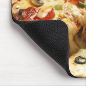 ピッツェリア マウスパッド (コーナー)