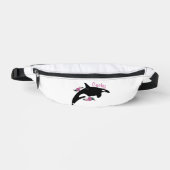 ピッツォフエ ファニーパック (正面)