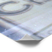 ピッツバーグのハリー・チャピン ポスター (角)