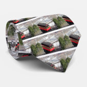 ピッツバーグの傾斜の飛行機 ネクタイ (ロール)