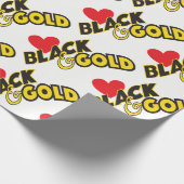 ピッツバーグの包装紙 ラッピングペーパー (角)