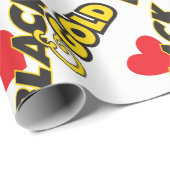 ピッツバーグの包装紙 ラッピングペーパー (ロールコーナー)