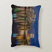 ピッツバーグの反射 アクセントクッション (裏面(縦))