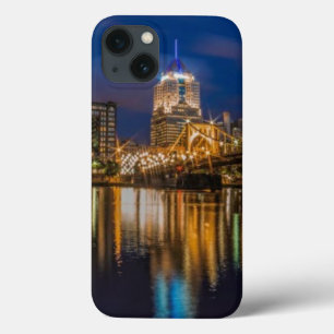 ピッツバーグの反射 iPhone 13ケース