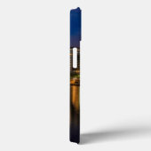 ピッツバーグの反射 Case-Mate iPhoneケース (裏面 / 右)