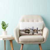 ピッツバーグの枕 ランバークッション (椅子)