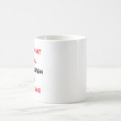 ピッツバーグの熱狂的なファン コーヒーマグカップ (中央)
