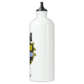 ピッツバーグの紋章付き外衣 ウォーターボトル (右)