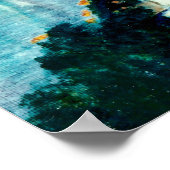 ピッツバーグアットデュスク ポスター (角)