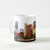 ピッツバーグコーヒーマグ コーヒーマグカップ (正面左)