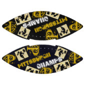 ピッツバーグサッカー アメリカンフットボール (パネル)