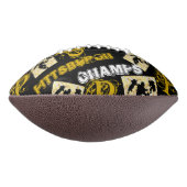 ピッツバーグサッカー アメリカンフットボール (回転90)